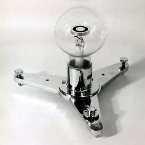 EKO First model of pyranometer