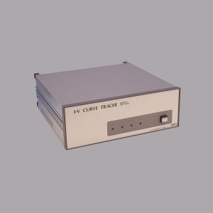 Old 1985 IV curve image