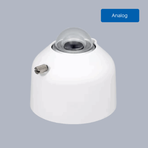 MS-60S Solar Irradiance Sensor – Alternate View