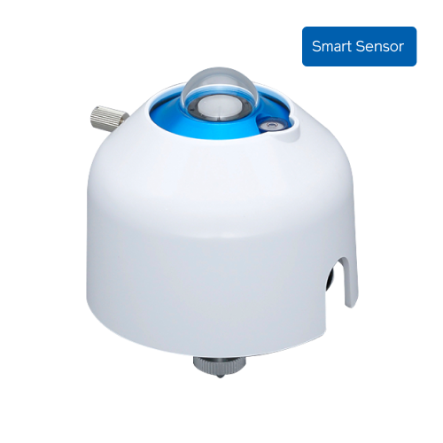 MS-80S Class A pyranometer for solar energy measurement