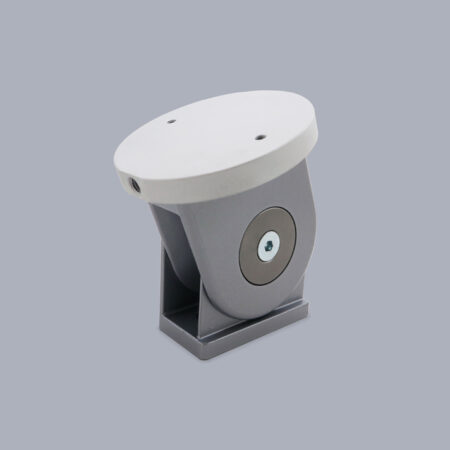 Tilt is a mounting plate accessory designed to support pyranometers
