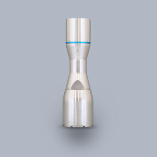 MS-57SH Pyrheliometer – ISO 9060:2018 Class A solar sensor with internal shutter for precise DNI measurement