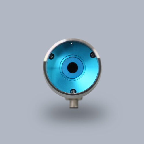 MS-57SH Pyrheliometer – Class A ISO 9060:2018 compliant sensor with internal shutter for high-precision direct normal irradiance (DNI) measurement