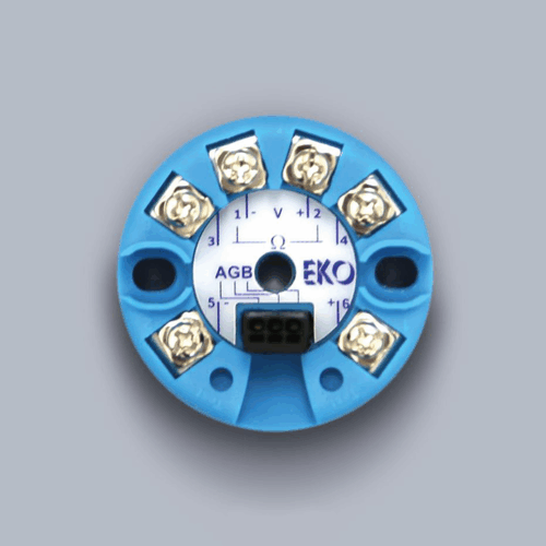 Signal Converter