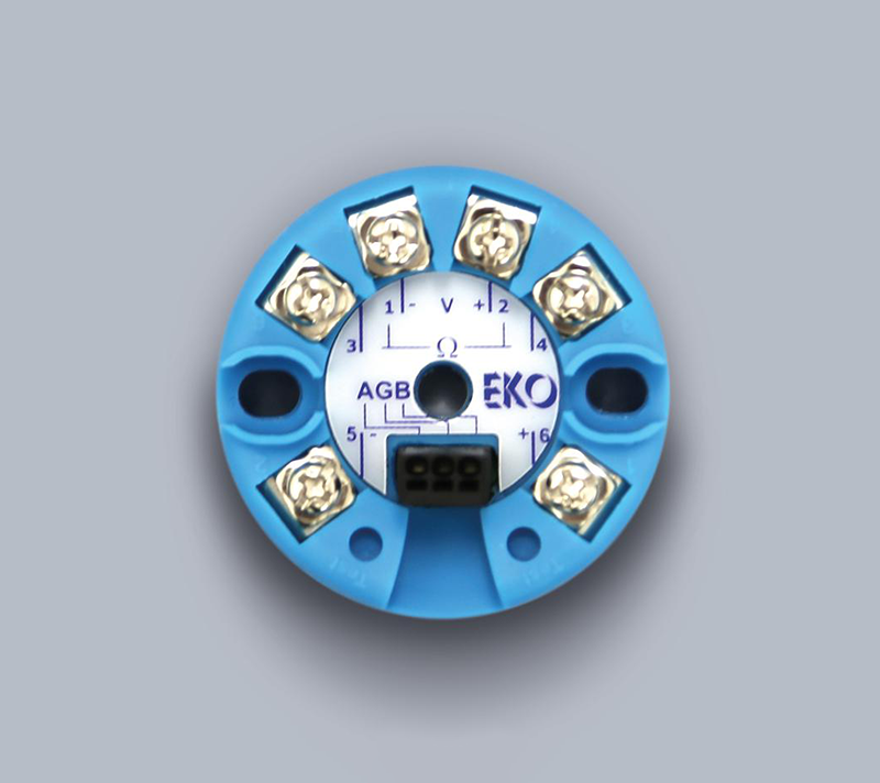 Signal Converter