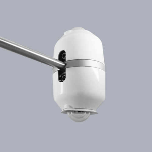MS-60S dual-sensor albedometer for measuring albedo in solar power applications
