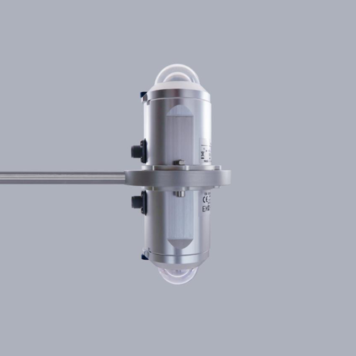 MS-60S solar albedo sensor for measuring surface reflectance in PV installations