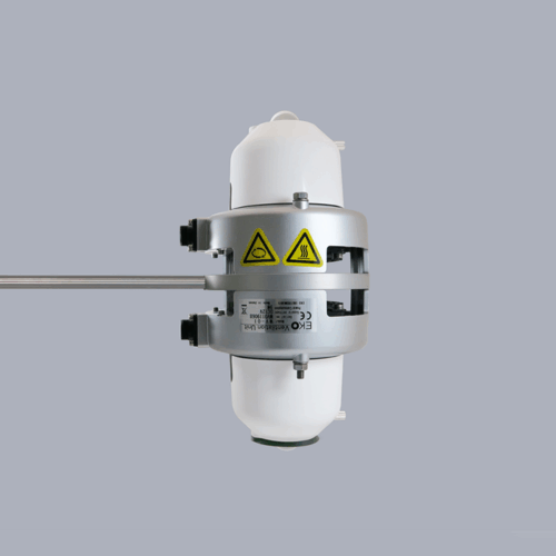 Albedo Kit for real-time measurement of upward and downward solar irradiance
