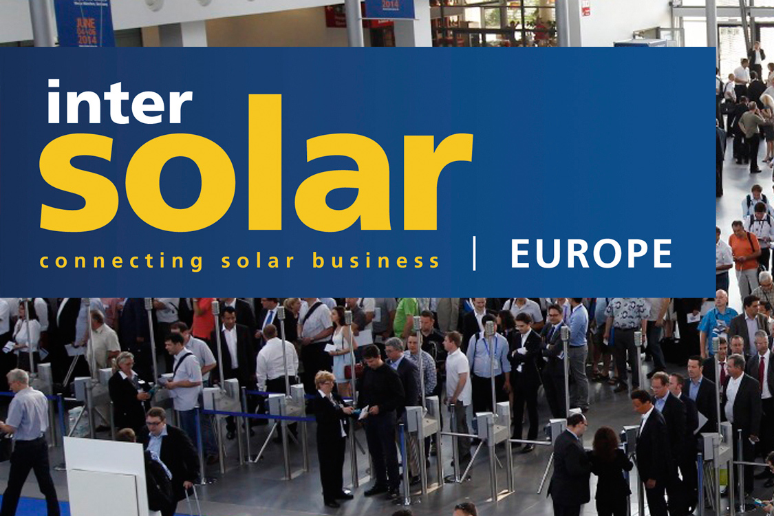 Intersolar 2022 EU