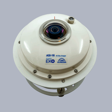 Best Sky imager ASI 16