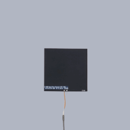 HF-10S Heat Flux Sensor – Compact and accurate sensor for measuring heat flow