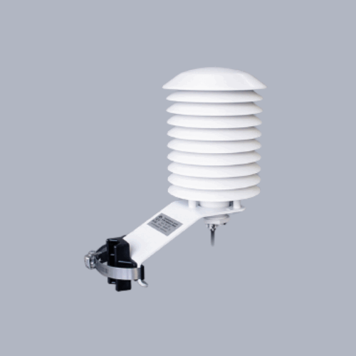 Temperature Sensors
