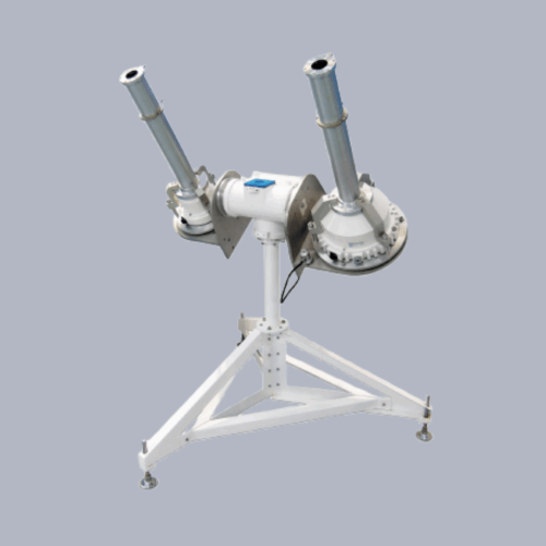 STR-32G Sun Tracker for precise solar tracking in PV performance monitoring