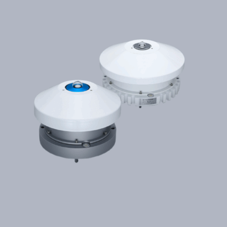 WISER I Spectroradiometer for precise solar spectral irradiance measurement in environmental and photovoltaic research