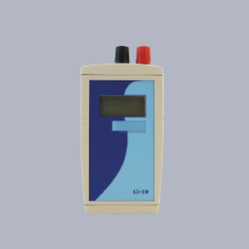 Datalogger EKO