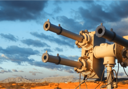 Sun trackers header image