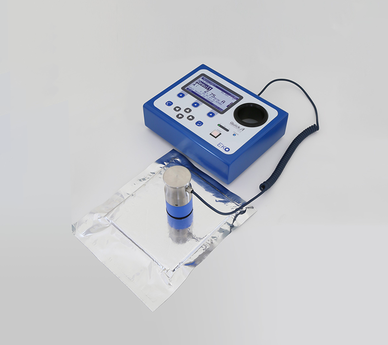 HC-10 Thermal Conductivity Tester